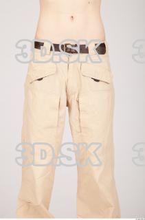 Trousers texture of Oliver 0009